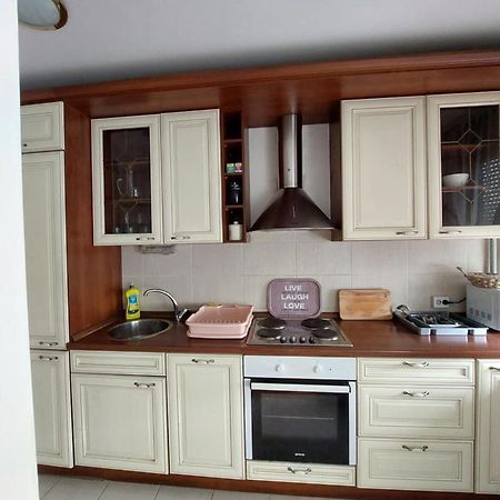 Apartman Laura Zagreb Exterior foto