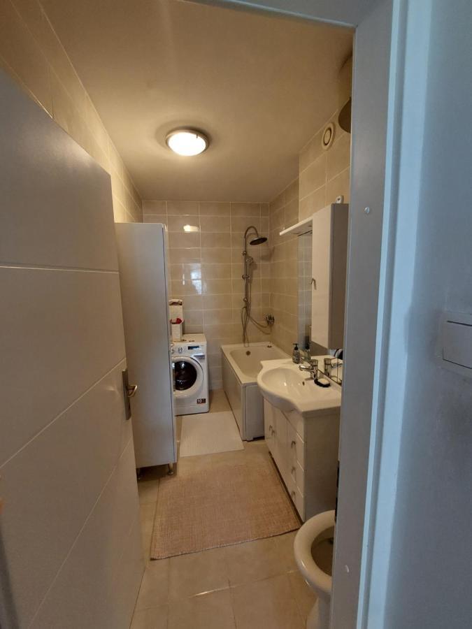 Apartman Laura Zagreb Exterior foto
